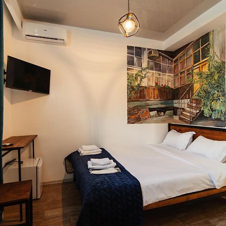 Hotel Boutique George Tbilisi Bagian luar foto