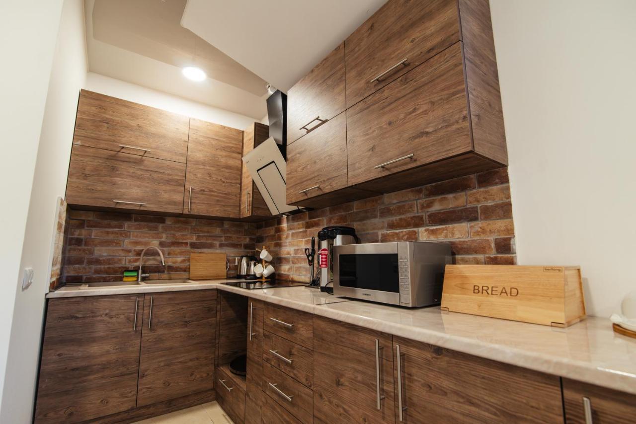 Hotel Boutique George Tbilisi Bagian luar foto