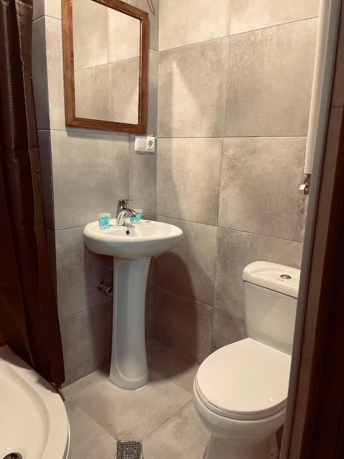 Hotel Boutique George Tbilisi Bagian luar foto