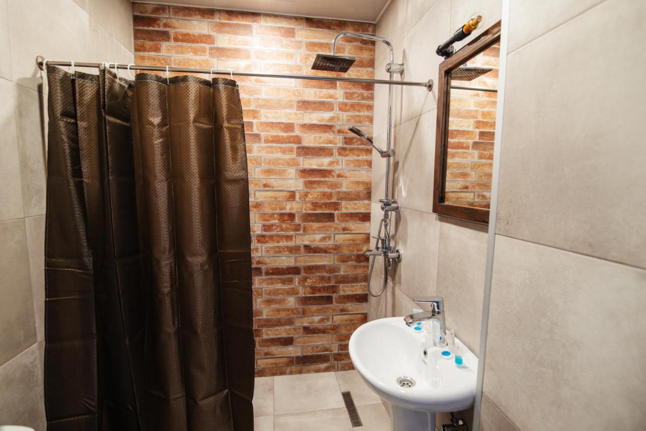 Hotel Boutique George Tbilisi Bagian luar foto