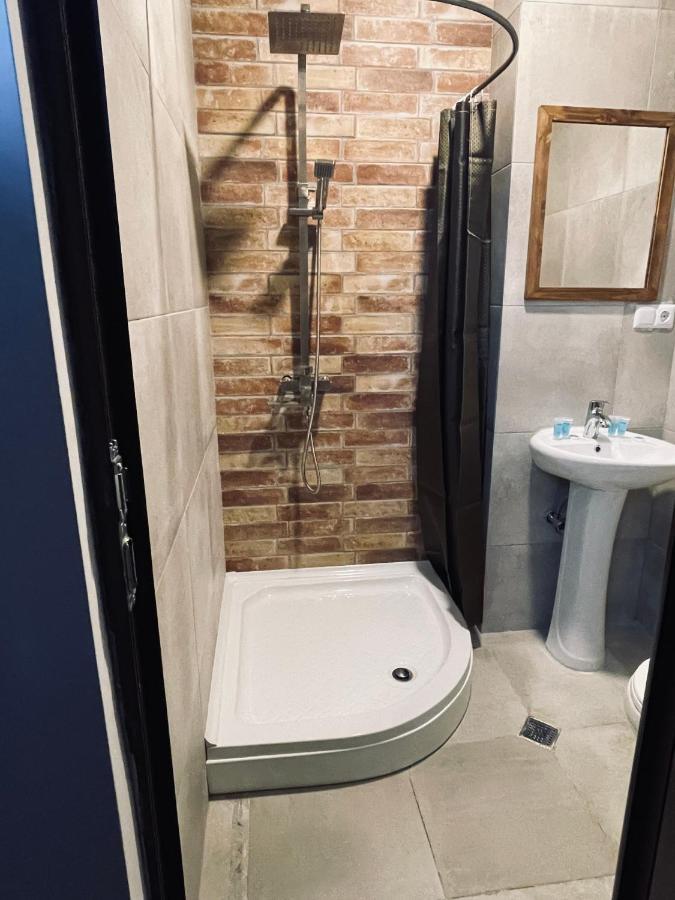 Hotel Boutique George Tbilisi Bagian luar foto