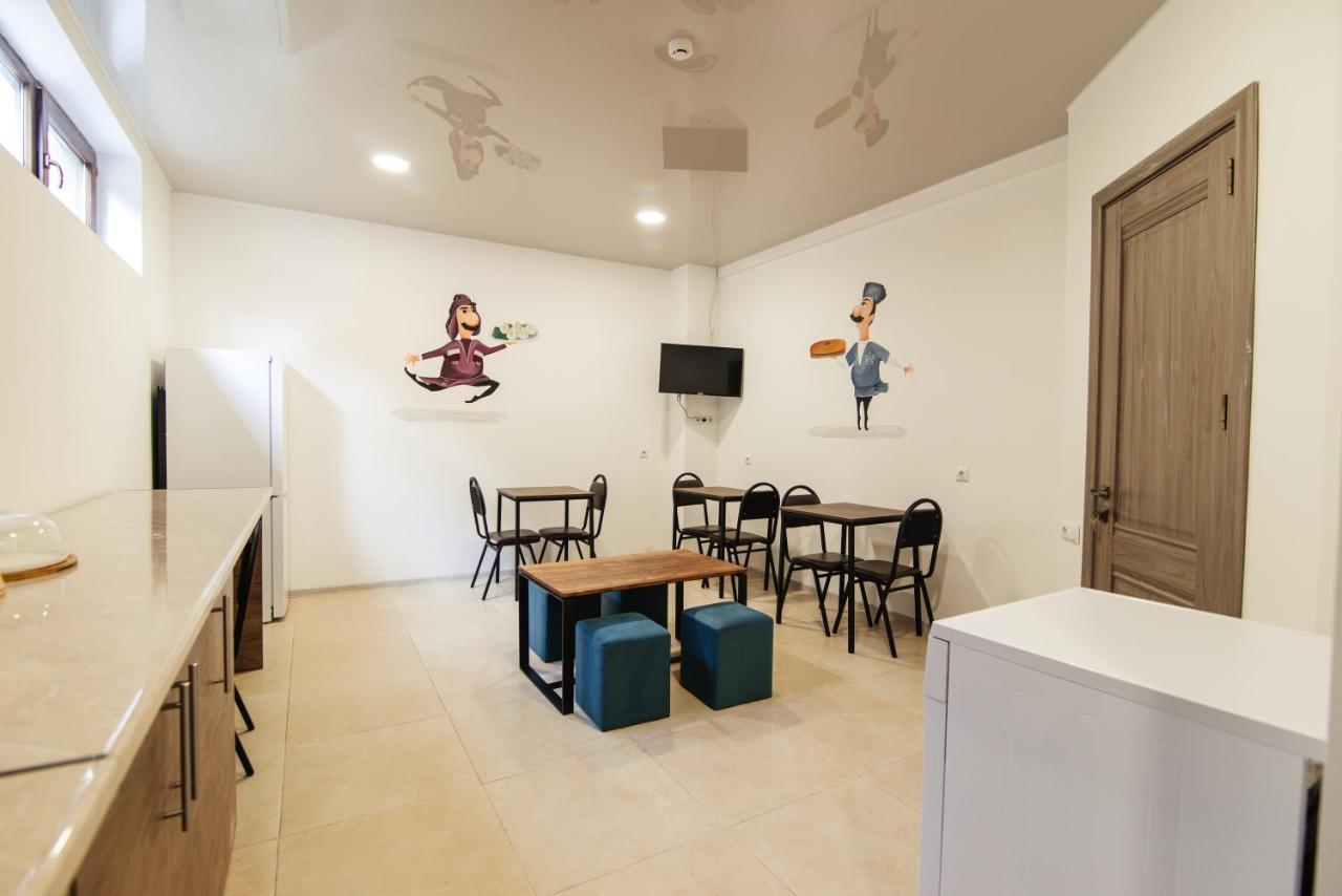 Hotel Boutique George Tbilisi Bagian luar foto