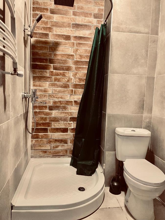 Hotel Boutique George Tbilisi Bagian luar foto