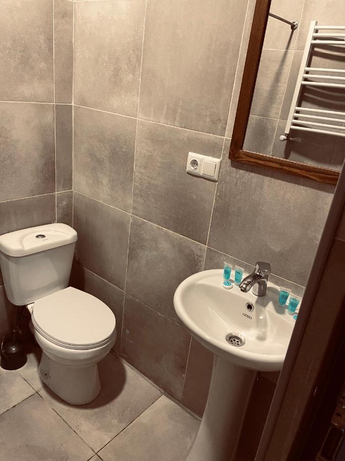 Hotel Boutique George Tbilisi Bagian luar foto