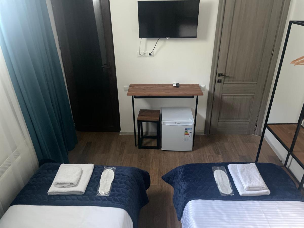 Hotel Boutique George Tbilisi Bagian luar foto