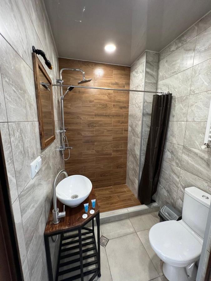 Hotel Boutique George Tbilisi Bagian luar foto