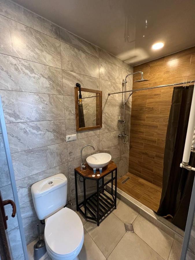 Hotel Boutique George Tbilisi Bagian luar foto
