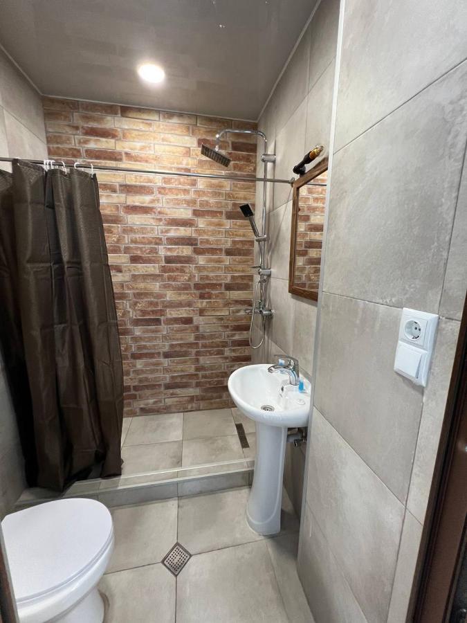 Hotel Boutique George Tbilisi Bagian luar foto